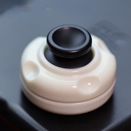 new Multiple Gameplay Stress Relief Toys EDC Maglev Jelly Gyro Push Card Fidget Slider Hand Spinner 