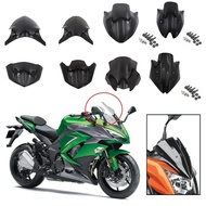 For Kawasaki Z1000 Z-1000 Z1000SX Z-1000SX Ninja 1000SX 1000-SX 2003-2023 Windshield Windscreen Airf