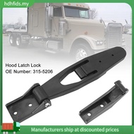 [in stock]Truck Hood  Assembly Hood  Kit Hood  Lock Assembly 315-5206 for  Truck Hood
