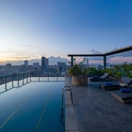 โรงแรม Hak Huot Hotel I - ปอยเปต