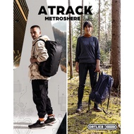 Ortlieb Atrack Metrosphere Waterproof Duffle Backpack