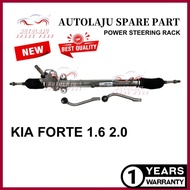 KIA FORTE 1.6 FORTE 2.0 ELCTRONIC POWER STEERING RACK HIGH QUALITY 1 YEAR WARRANTY