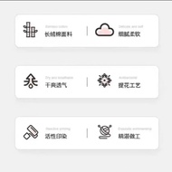 Lucky Elephant 52/78 Ten-Layer Thick Pillow Towel Gauze Breathable Armrest Towel Skin-Friendly Class