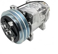 Car Engine Cooling Heating Compressors, Generic A/C AC Air Conditioning Compressor Cooling Pump 7H15