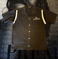 The Tenderloin Bowling Shirt T-bowl 木村拓哉