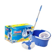 SWASH สวอช ถังปั่นแฮนดี้สปินม็อบ_SW5693
