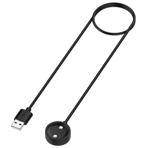 Fast-Charging Cable Power Supply Bracket-Adapter for Suunto 9 Race S /Ocean/Vertical/9 PEAK Pro