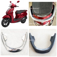 ỐP Tay Dắt Cảng Sau Grande 2019 - 2025 Nhựa Xi D3967