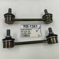 (2PCS PRO VISION RB-1361) FRONT (DEPAN) STABILIZER LINK FOR ISUZU DMAX D-MAX 2WD RA RC 2001-2013’ (8