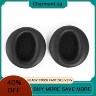 1 Pair High Quality Replacement Earpads Cushion Cover for COWIN E7 / E7 Pro Headphones