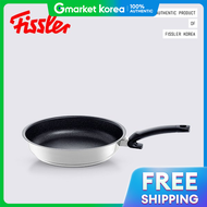 Official Fissler Adamant Premium Frying Pan 20cm