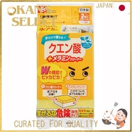 Reck 【Gekiochi-kun】 Citric Acid + Melamine Cleaner / Cleaner with Citric Acid + Melamine Cleaner for