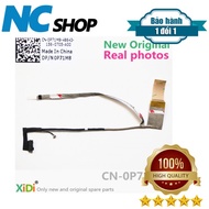 Dell Inspiron 14R N4010 laptop screen cable - N4010 VGA (CLEAR, DD0UM8LC000)