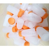 Water Bottle Plastic 30 ml. (6 Sheets/12 Sheets)