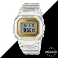 [WatchClubOnline] GMD-S5600SG-7D Casio G-Shock Iconic 5600 Men Women Casual Sports Watches GMDS5600SG GMDS5600 GMD-S5600