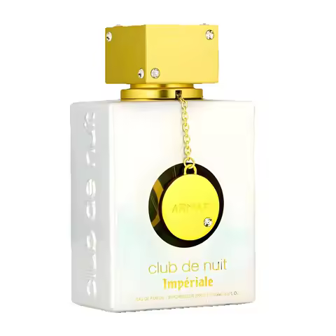 ARMAF Perfumes CLUB DE NUIT IMPERIALE Eau De Parfum for woman-3.4 fl.oz/100ML-1 Bottle