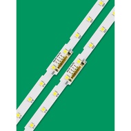 LED Backlight strip for Samsung 55"TV UN55NU7300F UE55NU7105 AOT_55_NU7300_NU7100 55NU710C BN96-4591