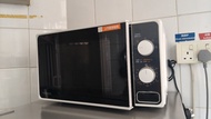 Toshiba 微波爐