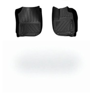 แผ่นรองเท้ากันลื่นรถยนต์ Honda Shuttle/Fit 2nd Gen GE8 GE6 สำหรับคนขับมือขวา อุปกรณ์เสริมรถยนต์แบบเฉ