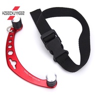 FG Knotter Hand Knotting Machine Knot Leading Wire Connect Ocean Fishing for Outdoor Fishing Knot Wi