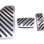 Suitable for the Third Generation Rongwei RX5 Accelerator Pedal Rongwei eRX5 New Energy Brake Pedal 