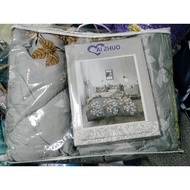 set cadar queen 7 in 1