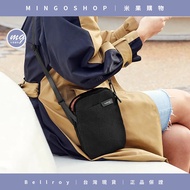 ❤️Australia Bellroy❤️City Pouch Water-Repellent City Pouch Side Backpack Carry-on Bag Travel First C