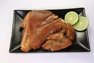【牛羊豬肉品系列】無骨豬腳(附醬汁)/豬腳600g＋醬汁200g