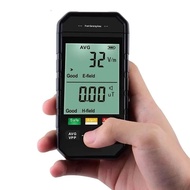 ET925 Portable Electromagnetic Radiation Tester EMF Meter Household Appliances Mobile Electromagneti