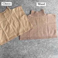 (NAVING!!) Auris Neck Cuff by yeppushop