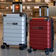 Luggage Large Capacity Suitcase Password Case Strong 67cm 24 Female 28 Trolley Case Suitcase Male Su