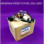 KRISS110 KRISS1 KRISS 1 MODENAS FUEL COIL MAGNET ORIGINAL MAGNET COIL THAILAND -MT50