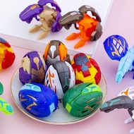 Dragon Egg Transform Dinosaur Egg for Toddler Creative Dino toys for Boy Girl Kids Dino Fans Goodies