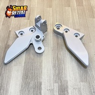 CKD - FRONT STEP MOUNT FOR VIXION OLD 3C1