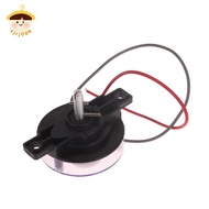 〔8C05〕 1PC 2-Wire Spin Dryer Tube Timer 5-Minute Timer 220V DXT5 Mechanical Timing Switch Knob Washi