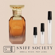 🇸🇬 Delicious Bouquet by Afnan - 5ml & 10ml Decant (SG Seller) - Dupe of D&G Devotion