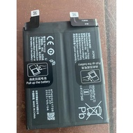 Suitable for Vivo/iQoo 8/iQoo 8 5G Version Original Mobile Phone Battery B-R8 Super Fast Charge