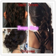 Freya Shop Bremod Hair Color -3.0 Dark Brown with Oxidant