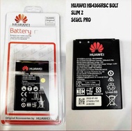 Batere Huawei Bolt Slim 2 / Batere, Baterai Modem Wifi Bolt Slim 2 / E5573 / E5673 / HB434666RBC