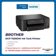 BROTHER DCP-T530DW Ink Tank Printer | Print | Scan | Copy | Wi-Fi