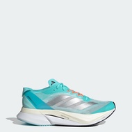 adidas วิ่ง รองเท้า Adizero Boston 12 ผู้หญิง สีเทอร์คอยส์ ID6901