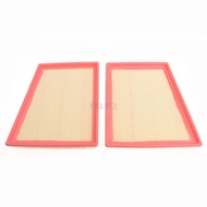 air filter for Bentley Continental GT V8 4.0T 3W0129320 3W0129319