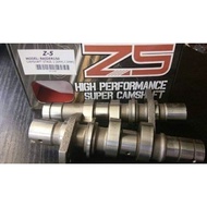 Z-5 Racing Camshaft Raider150 Carb Stage 1 / Stage 2 / Stage 3 / Stage 3.1