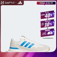 adidas กอล์ฟ รองเท้ากอล์ฟผ้าไร้ปุ่ม S2G 26 ผู้ชาย สีขาว JR1876