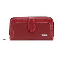 Jacob International กระเป๋าสตางค์ V32138 (เขียวแดงน้ำเงินชมพู)