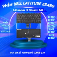 ZIN Laptop Key Dell Latitude 3340 3350 E5450 E5470 E7450 E7470 5480 E5480 5490 E5490 7480 E7480 7490