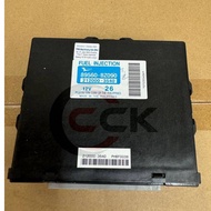 89560-BZ090 / 89560-BZ091 PERODUA VIVA 660 CC ENGINE CONTROL ECU UNIT 100 % NEW