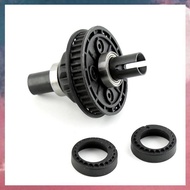 (F B S V)38T Belt Gear Differential with Bearing for 3Racing  S XI XIS  D4 D5 Ultimate 1/10 RC Car U