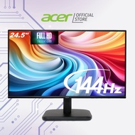 [New Tuoyuan Electronic Technology] [144Hz Best Selling Monitor] [24.5 Inch] Acer EK1 Series | EK251