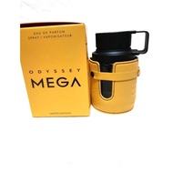 Armaf Odyssey Mega edp